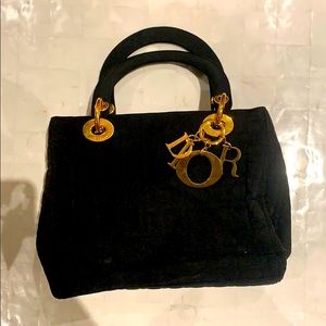 DIOR HAND BAG